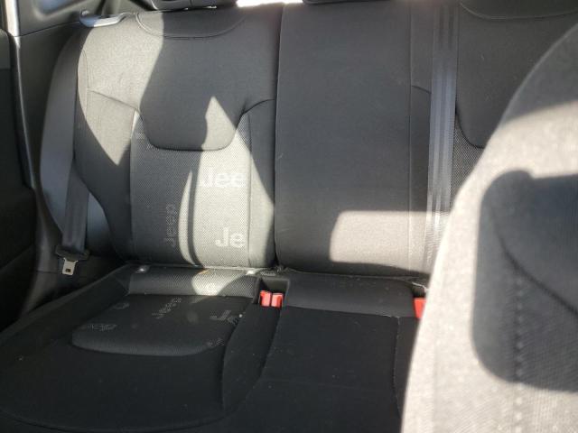 Photo 10 from auction – 2017 JEEP RENEGADE S with VIN ZACCJBAH3HPG49386
