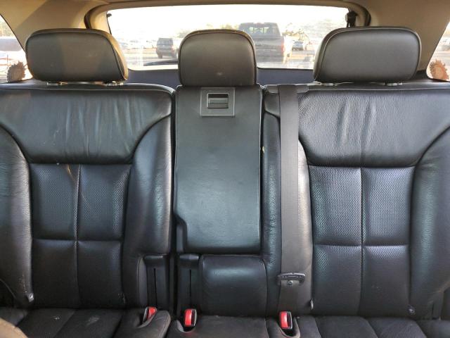 Photo 10 from auction – 2010 LINCOLN MKX with VIN 2LMDJ6JC9ABJ24889