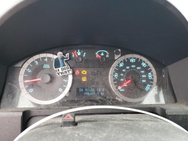 Photo 9 from auction – 2012 FORD ESCAPE LIM with VIN 1FMCU9EG7CKC41036