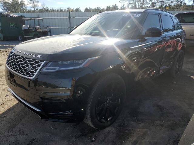 LAND ROVER RANGE ROVE 2020 with VIN SALYB2EX2LA273611 - Photo from auction