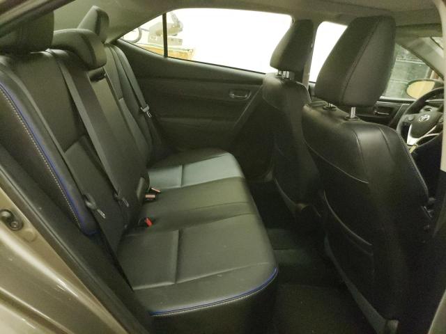 Photo 10 from auction – 2018 TOYOTA COROLLA L with VIN 2T1BURHE2JC077798