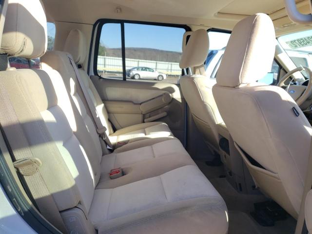 Photo 11 from auction – 2010 FORD EXPLORER X with VIN 1FMEU7DE4AUA56103