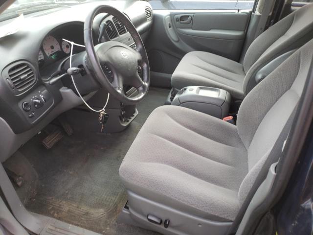 Photo 7 from auction – 2007 DODGE GRAND CARA with VIN 2D4GP44L37R268386