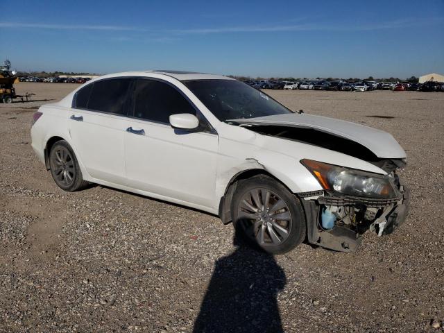 Photo 4 from auction – 2012 HONDA ACCORD EXL with VIN 1HGCP3F82CA021729