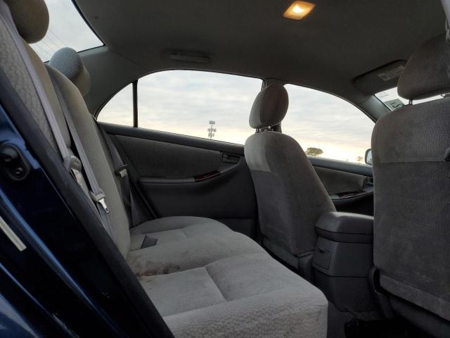Photo 10 from auction – 2003 TOYOTA COROLLA with VIN JTDBR32E832004265