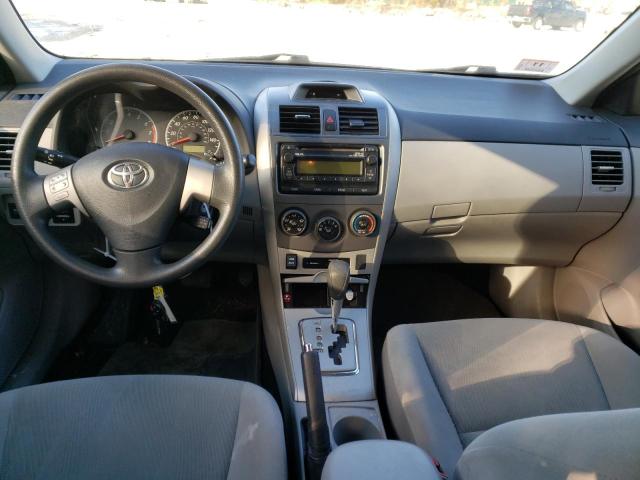 Photo 8 from auction – 2012 TOYOTA COROLLA BA with VIN 2T1BU4EE3CC830944