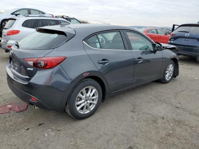 Photo 3 from auction – 2016 MAZDA 3 TOURING with VIN 3MZBM1M74GM302308