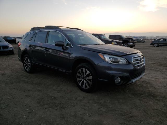 Photo 4 from auction – 2017 SUBARU OUTBACK 2. with VIN 4S4BSANC8H3353460