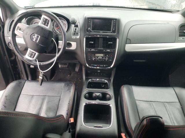 Photo 8 from auction – 2015 DODGE GRAND CARA with VIN 2C4RDGEG8FR597519