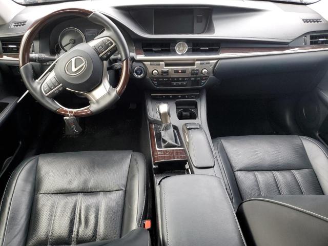 Photo 8 from auction – 2018 LEXUS ES 300H with VIN JTHBW1GG0J2189320