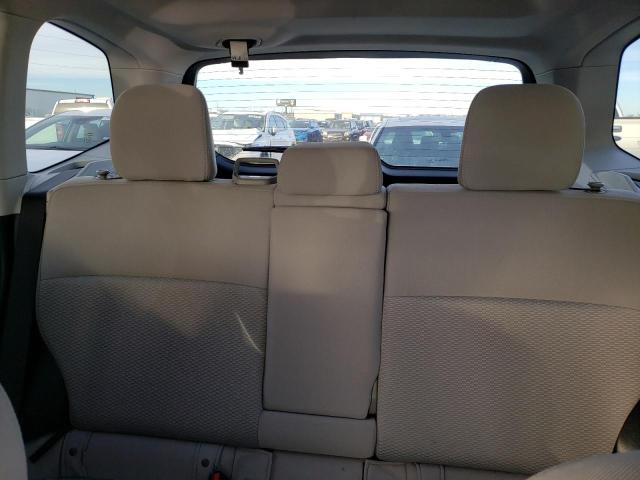 Photo 10 from auction – 2015 SUBARU FORESTER 2 with VIN JF2SJADC2FH592531