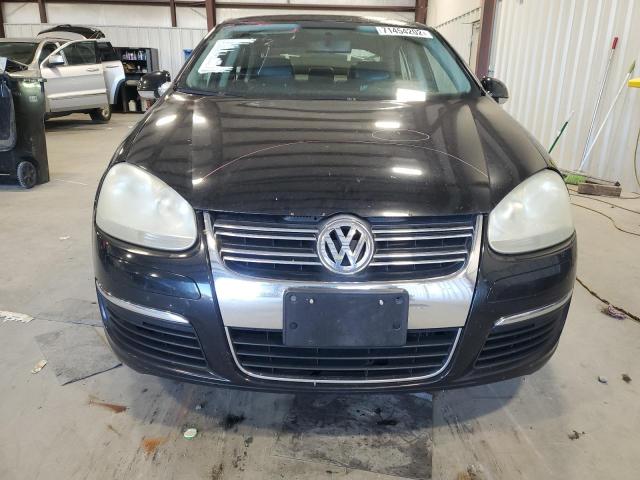 Photo 5 from auction – 2006 VOLKSWAGEN JETTA 2.5 with VIN 3VWSG71K56M718756