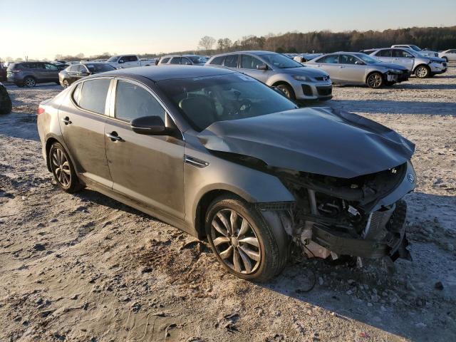 Photo 4 from auction – 2015 KIA OPTIMA EX with VIN 5XXGN4A7XFG397372