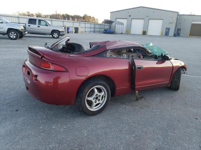 Photo 3 from auction – 1998 MITSUBISHI ECLIPSE RS with VIN 4A3AK34Y3WE107049