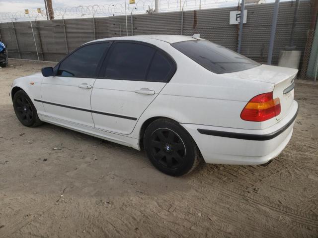 Photo 2 from auction – 2005 BMW 325 I with VIN WBAET37485NJ84831