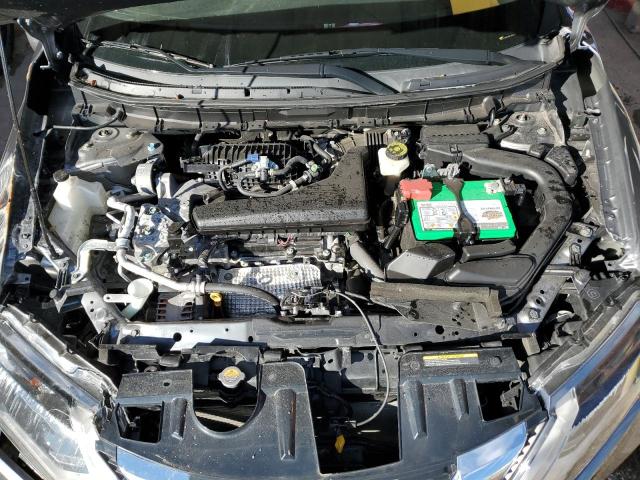 Photo 12 from auction – 2017 NISSAN ROGUE S with VIN JN8AT2MT2HW133657