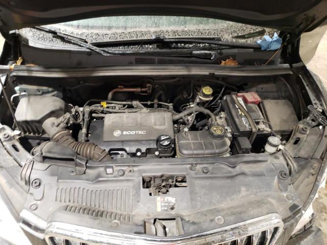 Photo 11 from auction – 2016 BUICK ENCORE with VIN KL4CJASBXGB554640