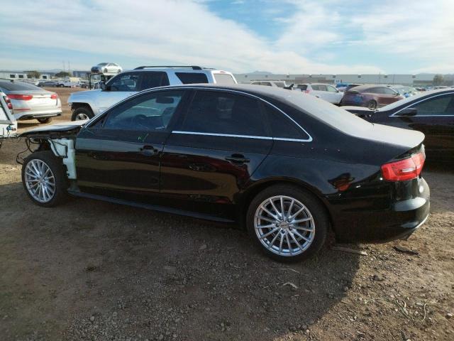 Photo 2 from auction – 2015 AUDI A4 PREMIUM with VIN WAUAFAFL6FN017727