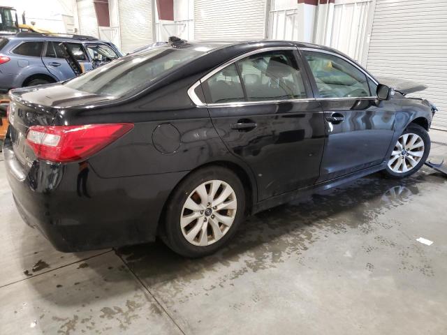 Photo 3 from auction – 2016 SUBARU LEGACY 2.5 with VIN 4S3BNAF62G3031724