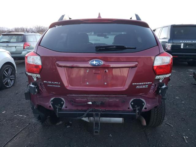Photo 6 from auction – 2016 SUBARU CROSSTREK with VIN JF2GPANC3G8330148