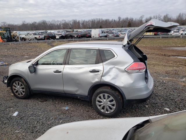 Photo 2 from auction – 2016 NISSAN ROGUE S with VIN KNMAT2MV7GP625381
