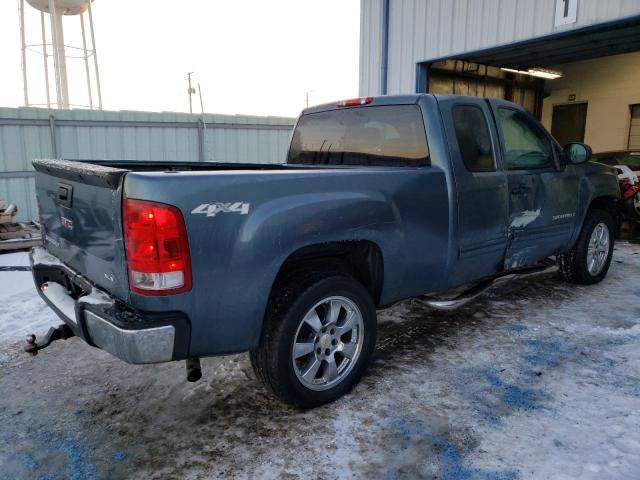 Photo 3 from auction – 2008 GMC SIERRA K15 with VIN 1GTEK19J78Z172728