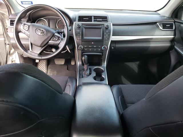 Photo 8 from auction – 2017 TOYOTA CAMRY LE with VIN 4T1BF1FK2HU433308