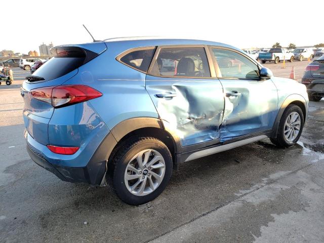 Photo 3 from auction – 2017 HYUNDAI TUCSON LIM with VIN KM8J33A42HU585193
