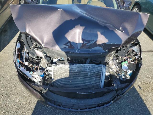 Photo 11 from auction – 2014 BUICK LACROSSE with VIN 1G4GB5G39EF120658