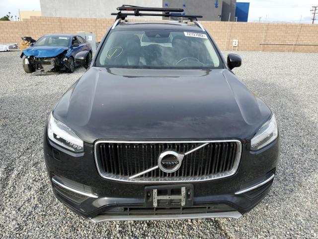 Photo 5 from auction – 2016 VOLVO XC90 T6 with VIN YV4A22PK9G1021593