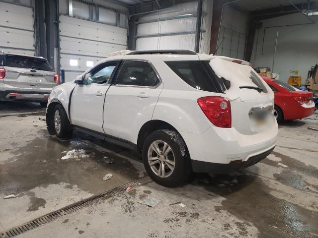 Photo 2 from auction – 2012 CHEVROLET EQUINOX LT with VIN 2GNALDEK6C1114209