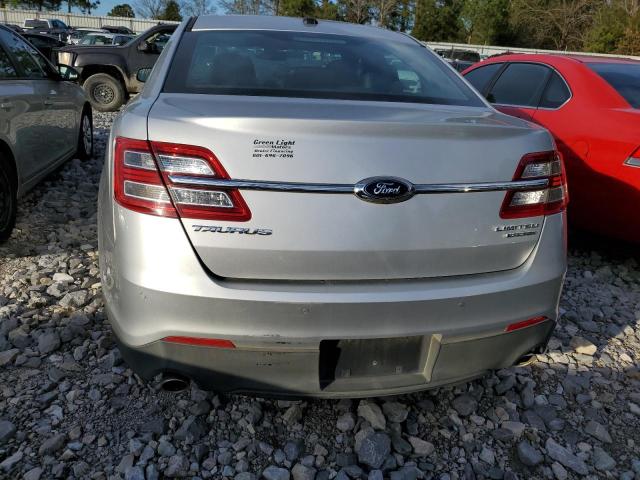 Photo 6 from auction – 2014 FORD TAURUS LIM with VIN 1FAHP2F86EG119022