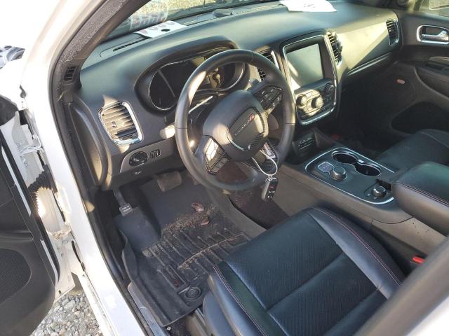 Photo 7 from auction – 2016 DODGE DURANGO R/ with VIN 1C4SDJCT8GC484906