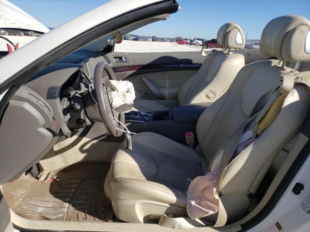 Photo 7 from auction – 2015 INFINITI Q60 BASE with VIN JN1CV6FE9FM811093
