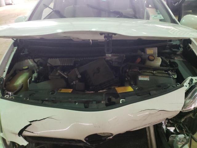 Photo 11 from auction – 2013 TOYOTA PRIUS with VIN JTDKN3DU4D0354067