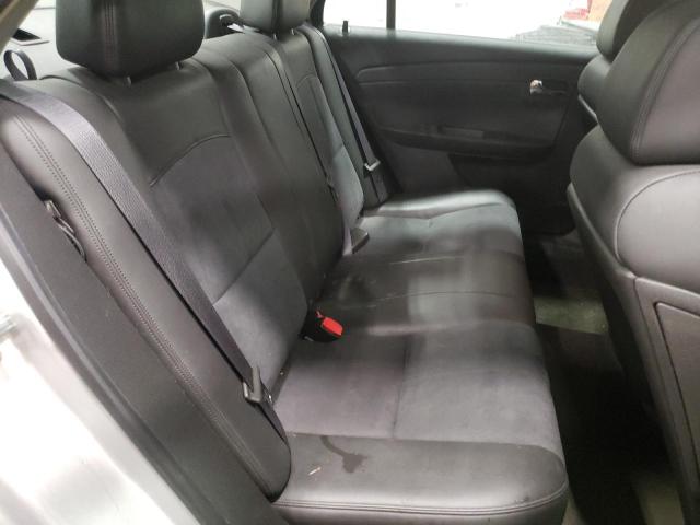 Photo 10 from auction – 2009 CHEVROLET MALIBU 2LT with VIN 1G1ZJ57789F209820