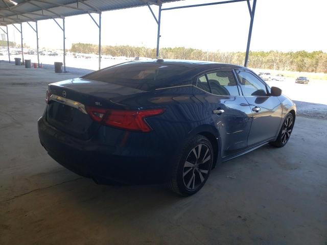 Photo 3 from auction – 2016 NISSAN MAXIMA 3.5 with VIN 1N4AA6AP8GC425352
