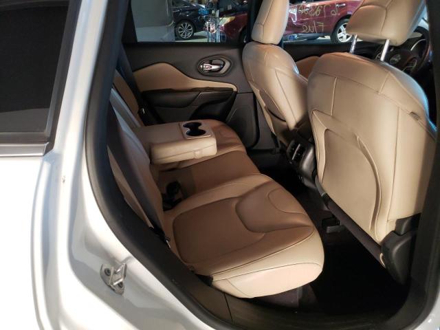Photo 11 from auction – 2017 JEEP CHEROKE with VIN 1C4PJLDBXHW517811