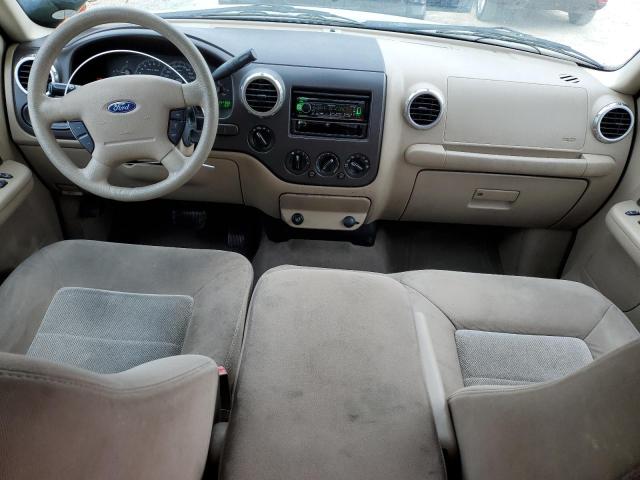 Photo 8 from auction – 2003 FORD EXPEDITION with VIN 1FMPU16W93LC18697