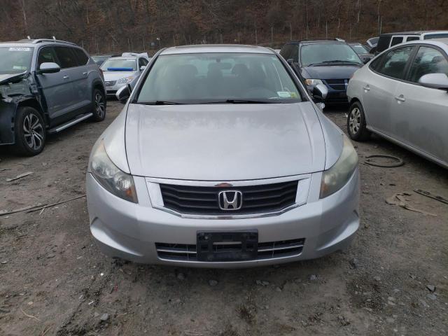 Photo 5 from auction – 2010 HONDA ACCORD EX with VIN 1HGCP2F74AA077668