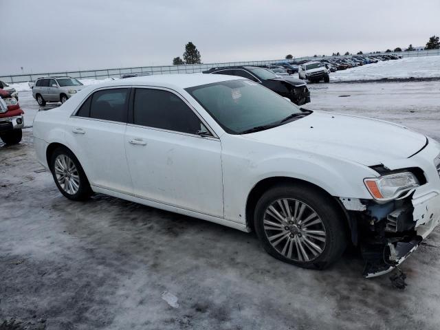 Photo 4 from auction – 2013 CHRYSLER 300 with VIN 2C3CCARG9DH585595
