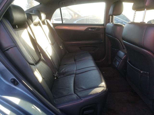 Photo 10 from auction – 2006 TOYOTA AVALON XL with VIN 4T1BK36B56U100766