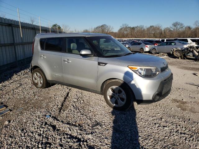 Photo 4 from auction – 2014 KIA SOUL with VIN KNDJN2A21E7704238