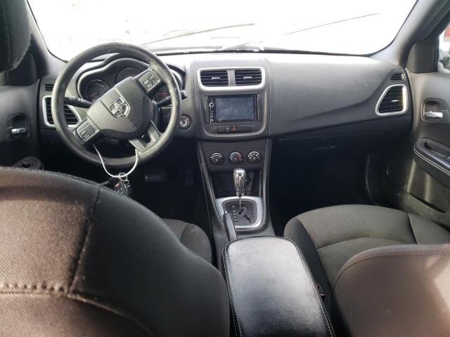 Photo 8 from auction – 2013 DODGE AVENGER SE with VIN 1C3CDZAB7DN741877