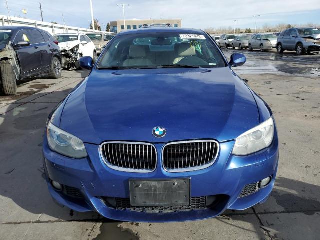 Photo 5 from auction – 2011 BMW 335 XI with VIN WBAKF9C55BE672044