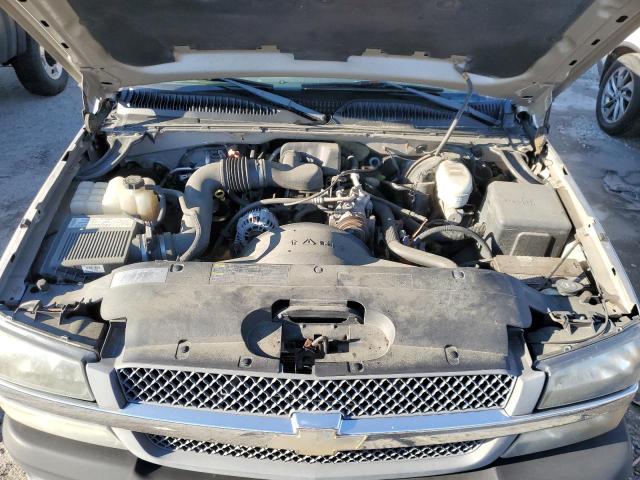 Photo 11 from auction – 2004 CHEVROLET SILVERADO with VIN 1GCEC14X24Z308489