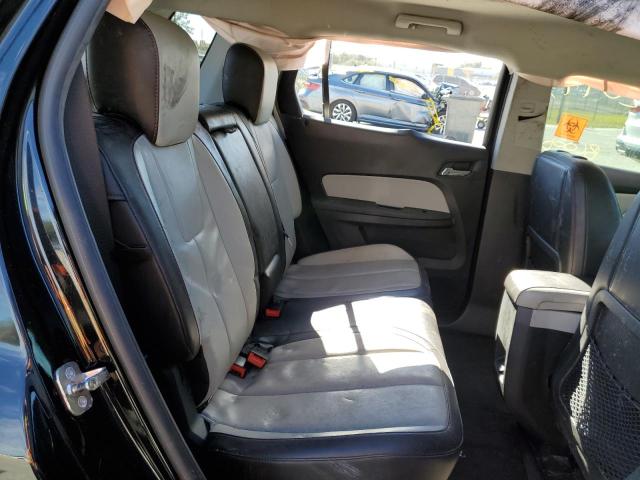 Photo 11 from auction – 2011 GMC TERRAIN SL with VIN 2CTALUEC1B6396329