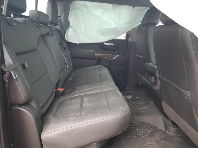 Photo 10 from auction – 2021 CHEVROLET 1500 with VIN 3GCPYFED6MG247160