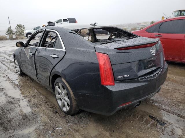 Photo 2 from auction – 2013 CADILLAC ATS PERFOR with VIN 1G6AK5SX4D0140115