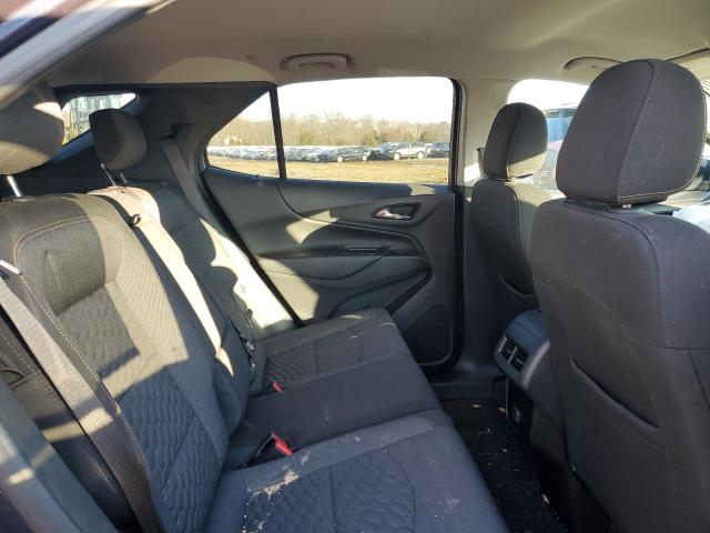 Photo 11 from auction – 2018 CHEVROLET EQUINOX LT with VIN 3GNAXJEV6JS536849